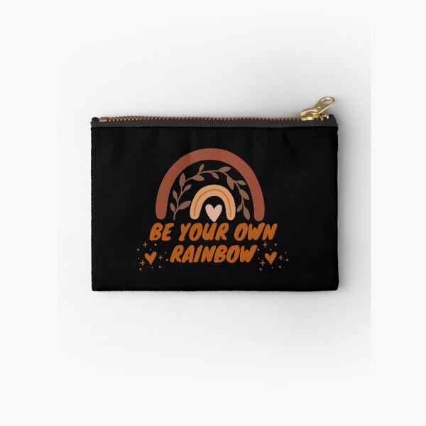 Item preview, Be Your Own Rainbow designed and sold by Artistusha.