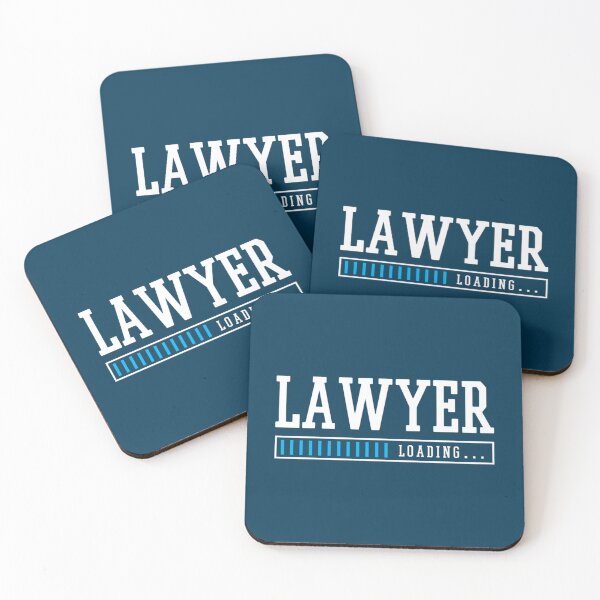 Item preview, Lawyer   designed and sold by HelloHKW.