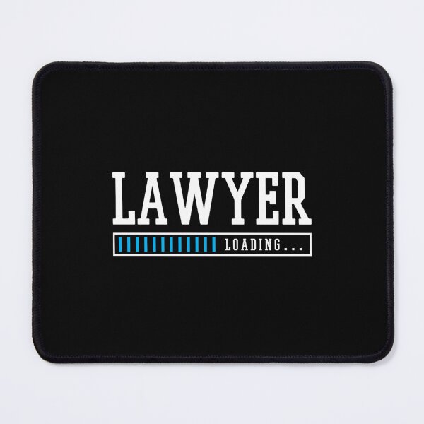 Item preview, Lawyer designed and sold by HelloHKW.
