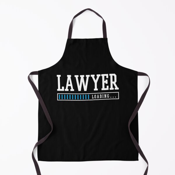 Item preview, Lawyer designed and sold by HelloHKW.