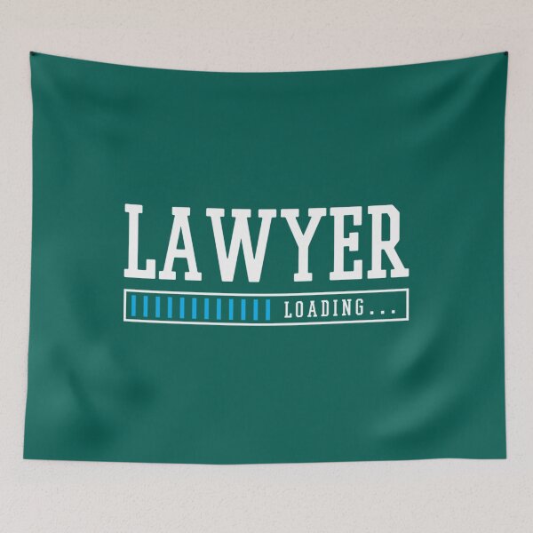 Item preview, Lawyer   designed and sold by HelloHKW.