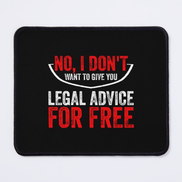 Item preview, Lawyer Advocate Attorney Law School Graduate Gift   designed and sold by HelloHKW.