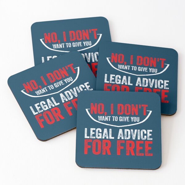 Item preview, Lawyer Advocate Attorney Law School Graduate Gift   designed and sold by HelloHKW.