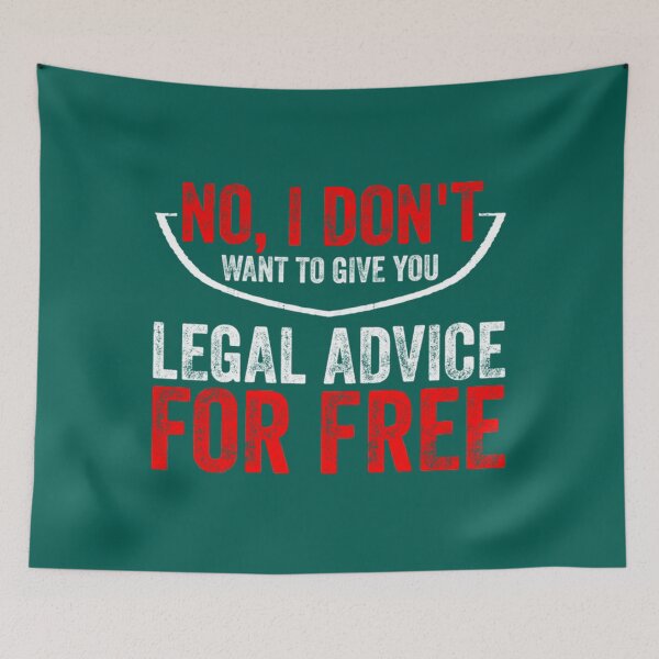 Item preview, Lawyer Advocate Attorney Law School Graduate Gift   designed and sold by HelloHKW.