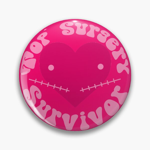 Item preview, Top Surgery Survivor  designed and sold by girlsluts.