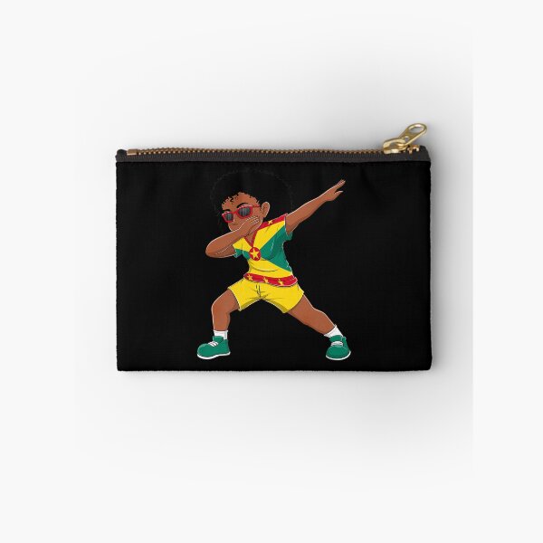 Item preview, DABBING GRENADA FLAG DAB DANCE designed and sold by sobriowslen.