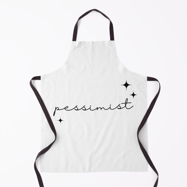 Item preview, Pessimist designed and sold by foreverfictionl.