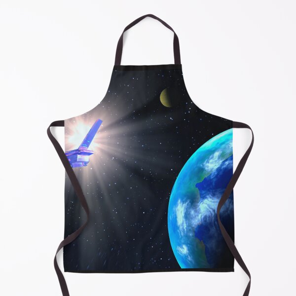 Artikelvorschau, Solar Voyage entworfen und verkauft von AlienVisitor's Stuff.