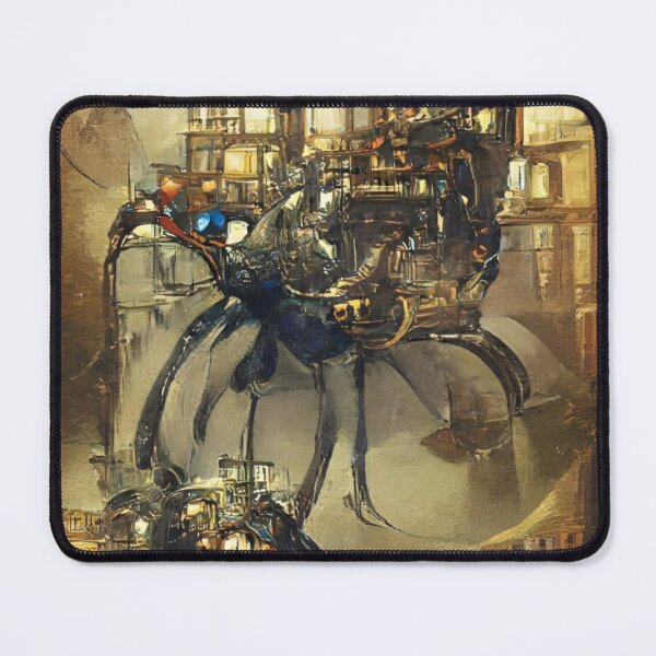 Item preview, Steampunk Spider designed and sold by TatBreeze.