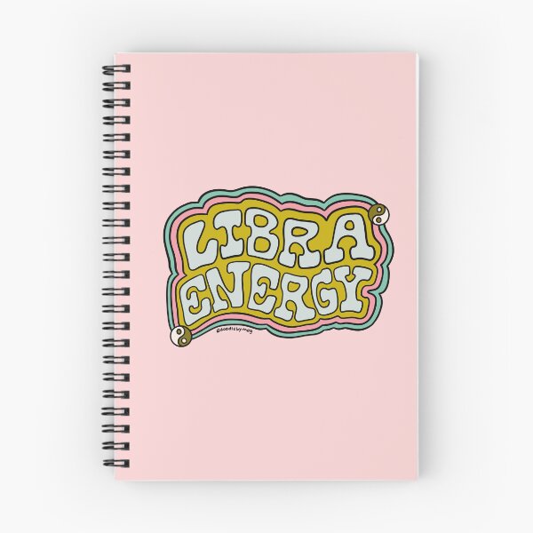 Item preview, Libra Energy designed and sold by doodlebymeg.