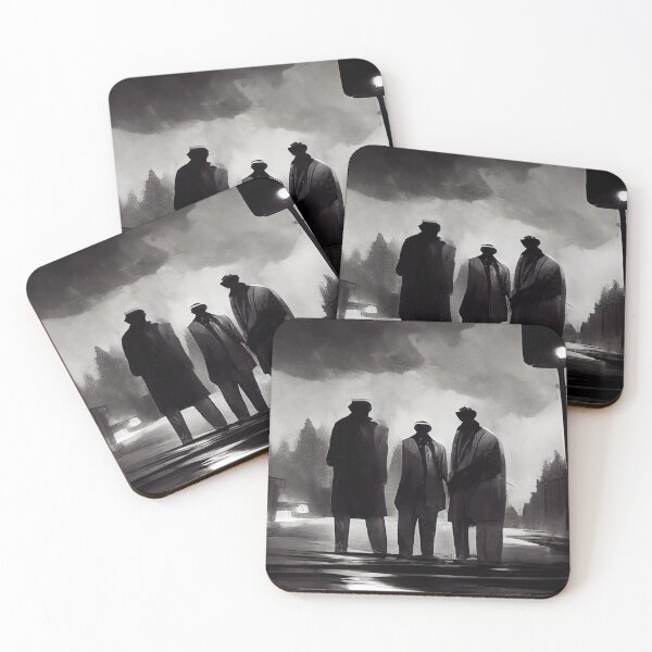 Item preview, Hard Day's Night 2 designed and sold by Creative Shed Designs.