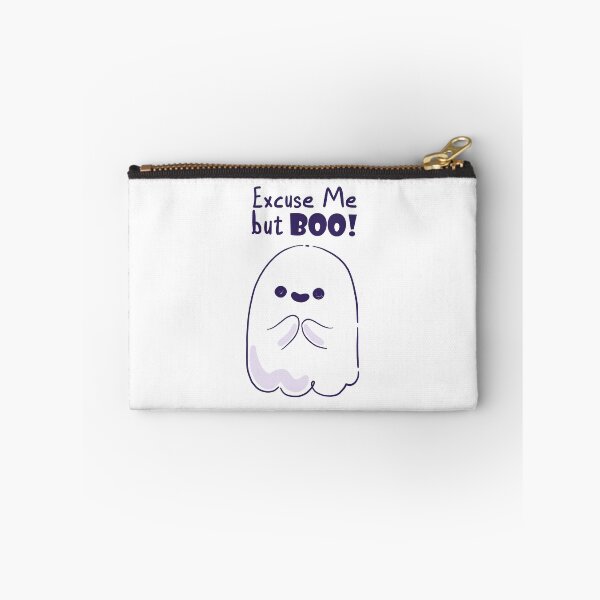 Item preview, Cute Cool Halloween Ghost - Boo! designed and sold by Add To Cart.