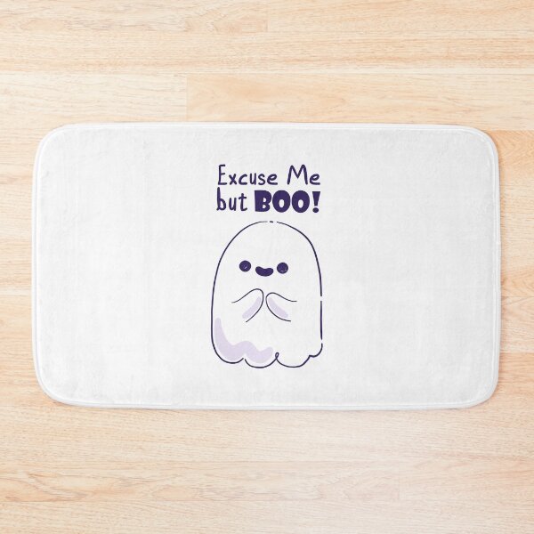 Item preview, Cute Cool Halloween Ghost - Boo! designed and sold by Add To Cart.