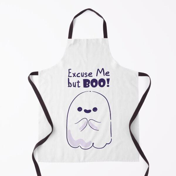 Item preview, Cute Cool Halloween Ghost - Boo! designed and sold by Add To Cart.