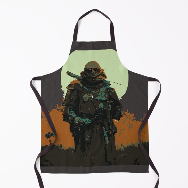 Item preview, Bounty Hunter designed and sold by WaxenJackson.