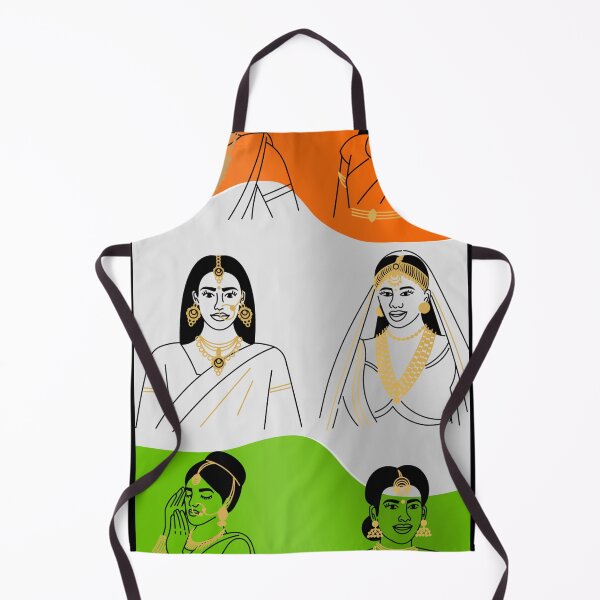Item preview, India independence day designed and sold by oli-ml.