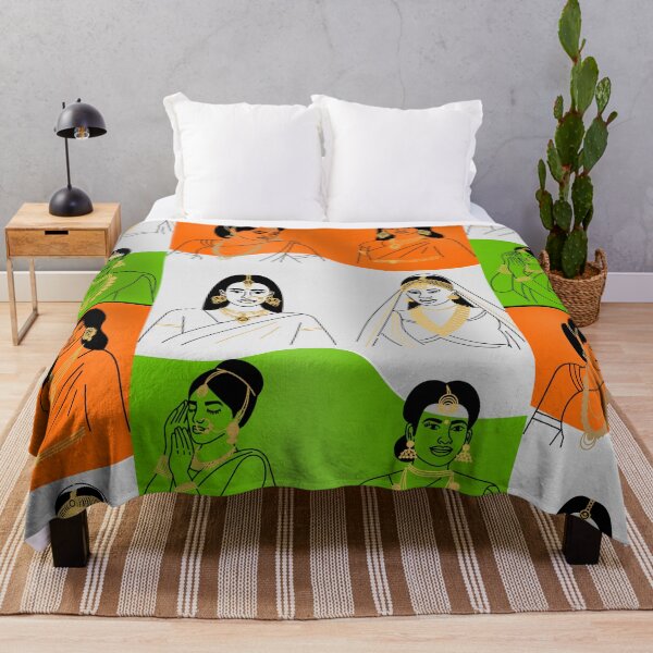 Item preview, India independence day designed and sold by oli-ml.