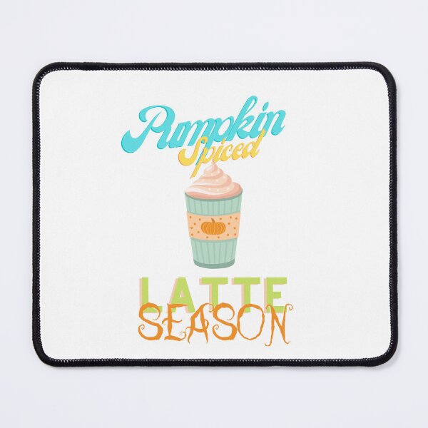 Item preview, Pumpkin Spiced designed and sold by GeekGasmMerch.
