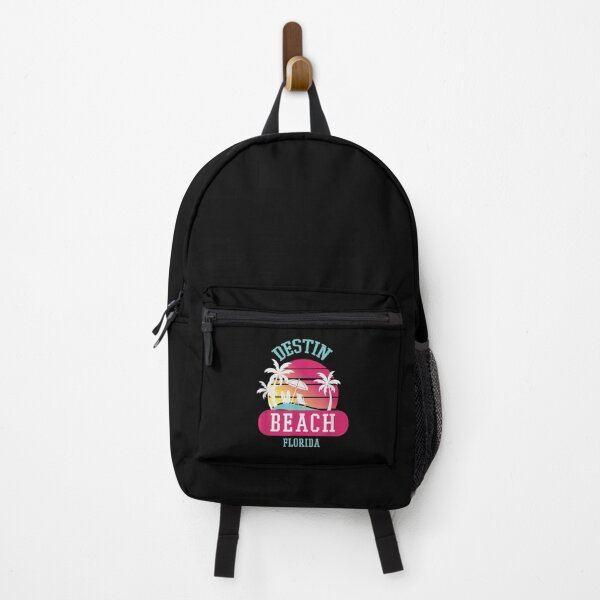 Item preview, destin retro sunset florida designed and sold by Best Selling ⭐⭐⭐⭐⭐(9.0).