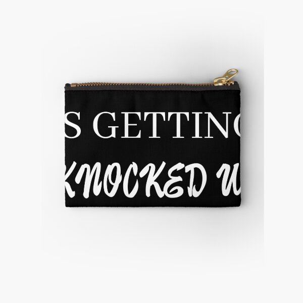 Item preview, my wife is getting knocked up today designed and sold by stor or.