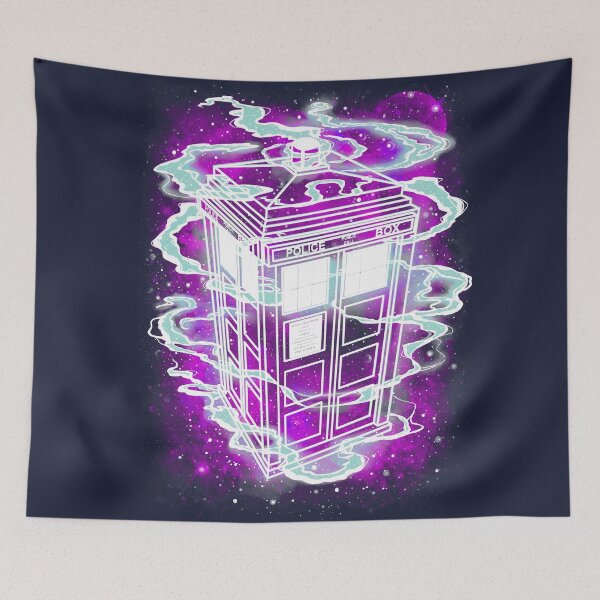 Item preview, It’s bigger on the inside! designed and sold by LestatPrincess.