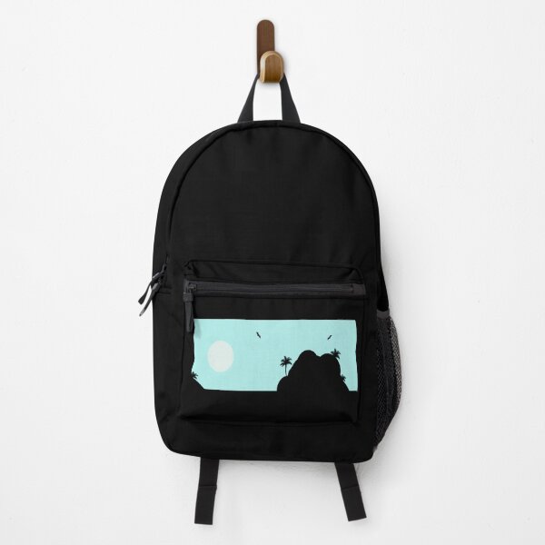 Item preview, Mysterious Island designed and sold by porfysoundtrack.