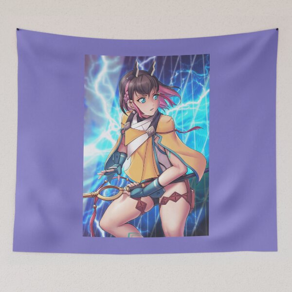 Item preview, Kirin designed and sold by hybridmink.