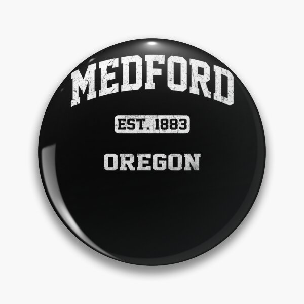 Item preview, Medford Oregon Or Vintage State Athletic Style  designed and sold by scirarmav.