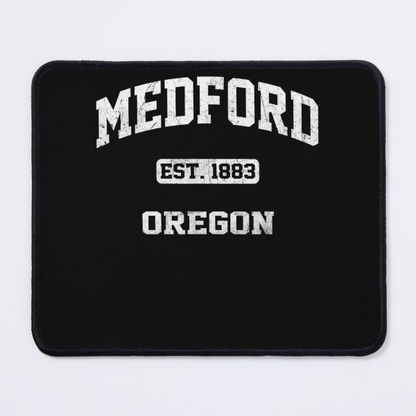 Item preview, Medford Oregon Or Vintage State Athletic Style  designed and sold by scirarmav.