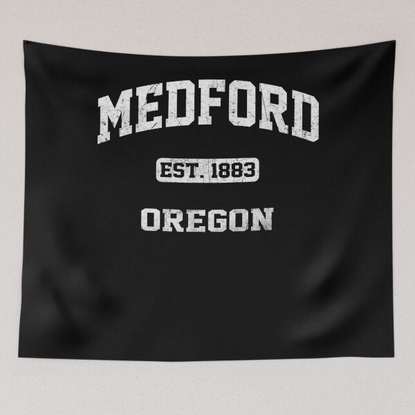 Item preview, Medford Oregon Or Vintage State Athletic Style  designed and sold by scirarmav.