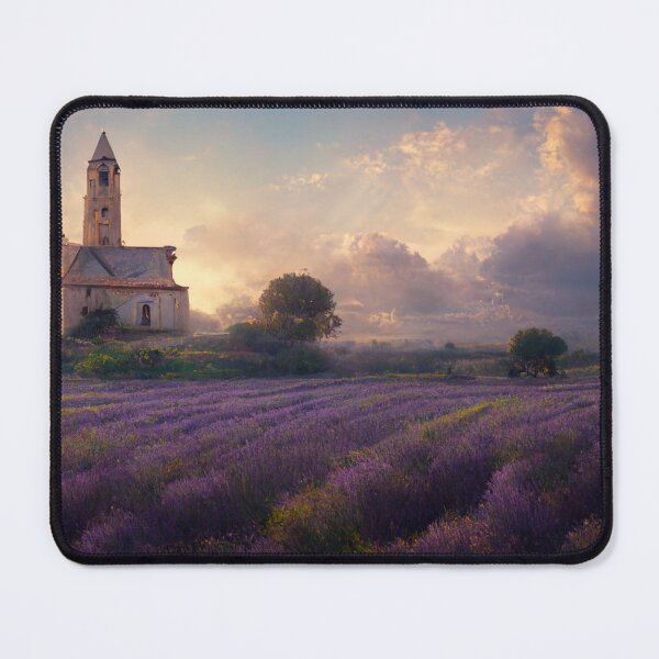 Item preview, Provence designed and sold by VisionaryAI.