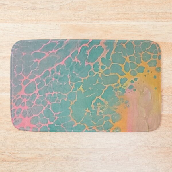 Item preview, Pastel cell pour designed and sold by Kim-Pratt.