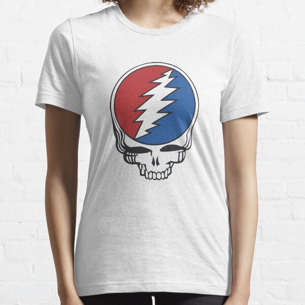grateful dead logo Essential T-Shirt
