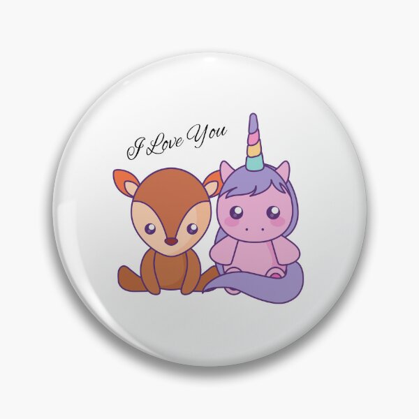 Item preview, Cervo e Unicórnio - Love designed and sold by Meditanacor.