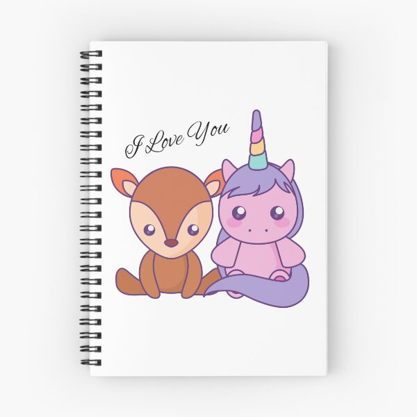 Item preview, Cervo e Unicórnio - Love designed and sold by Meditanacor.