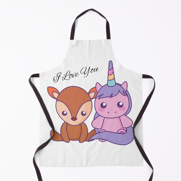 Item preview, Cervo e Unicórnio - Love designed and sold by Meditanacor.