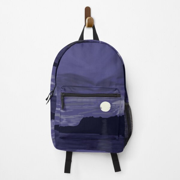Item preview, Supermoon ruining the Persieds  designed and sold by EJoyC.