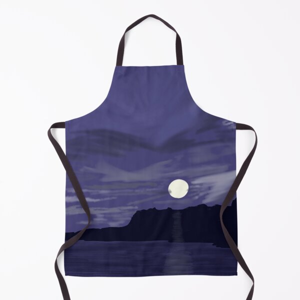 Item preview, Supermoon ruining the Persieds  designed and sold by EJoyC.