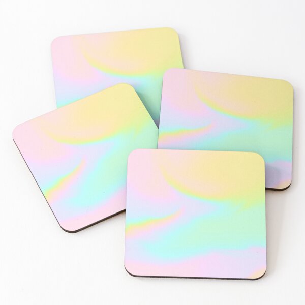 Item preview, Pastel colors abstract sky  designed and sold by JaneVirak.