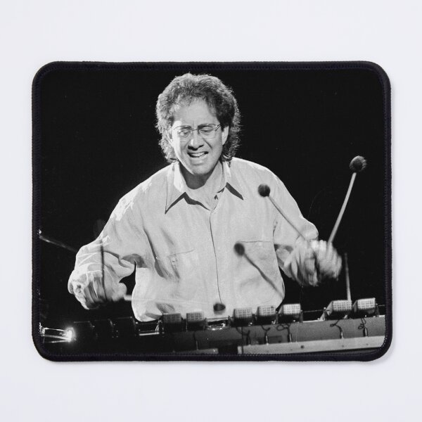 Item preview, Spyro Gyra - BW Photograph designed and sold by ConcertImages.