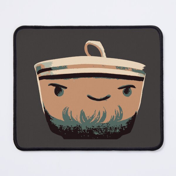 Item preview, TeaCup designed and sold by WaxenJackson.