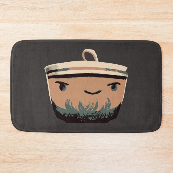 Item preview, TeaCup designed and sold by WaxenJackson.