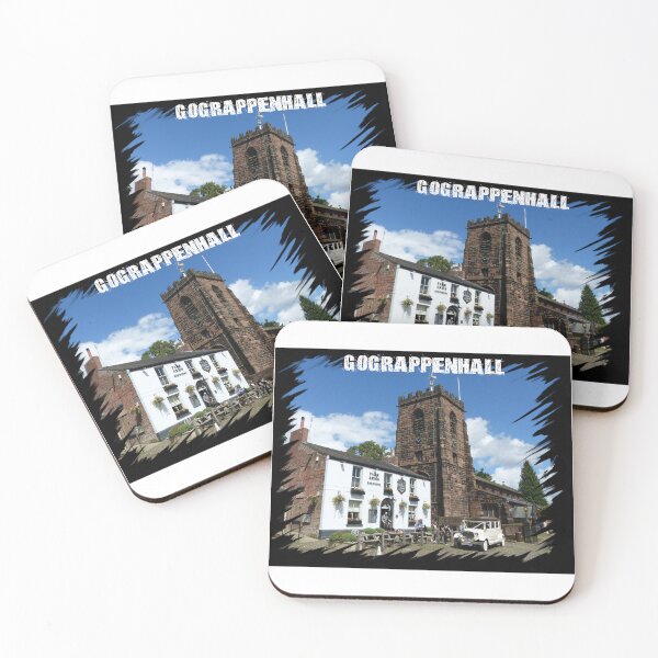 Item preview, Gograppenhall designed and sold by cesarshop.