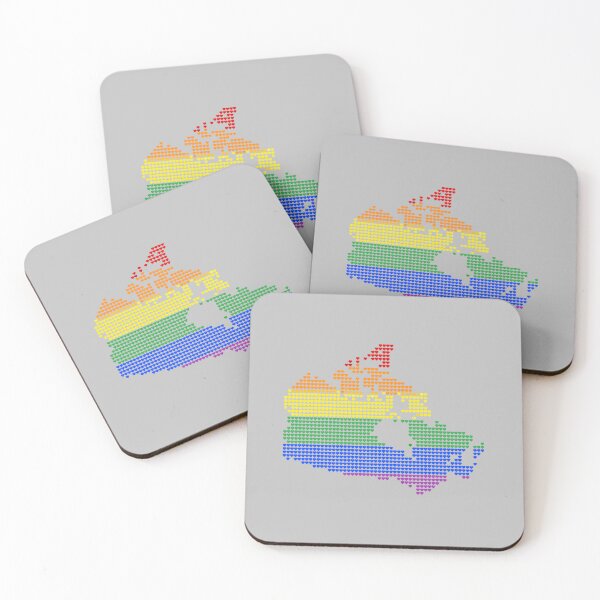 Item preview, Canada LGBT  designed and sold by The boys.
