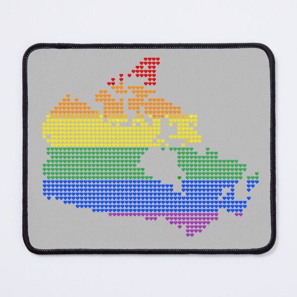 Item preview, Canada LGBT designed and sold by The boys.
