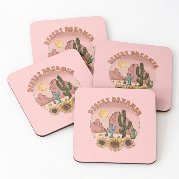 Item preview, Desert Dreamer - Country Girl designed and sold by ArtCreativeSACB.