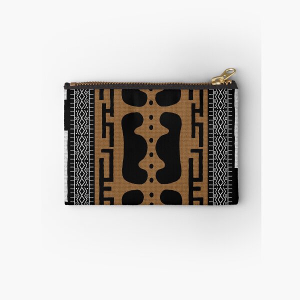Item preview, Fancy Textured African Mud Cloth Design designed and sold by funkyvibes.