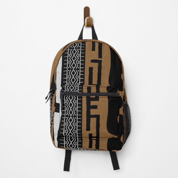 Item preview, Fancy Textured African Mud Cloth Design designed and sold by funkyvibes.