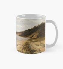 Nachmittag Segeln - John F. Peto Tasse (Standard)