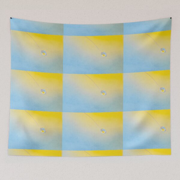 Item preview, Blown Into Thin Air designed and sold by Denise Abé.
